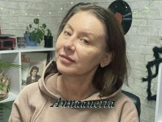 Annaanetta