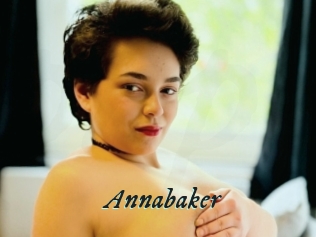 Annabaker