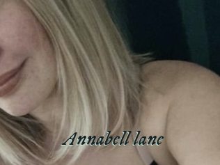 Annabell_lane