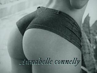 Annabelle_connelly