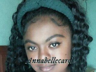 Annabellecarol