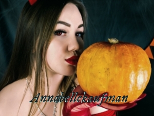 Annabellekaufman