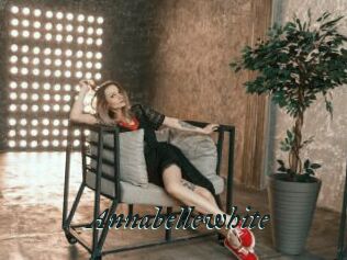 Annabellewhite