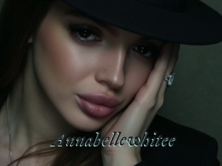 Annabellewhitee