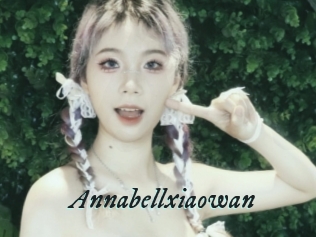 Annabellxiaowan