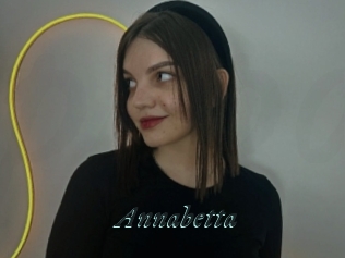 Annabetta