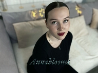 Annablooms