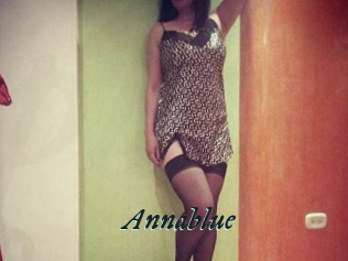 Annablue