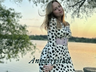 Annacrystall