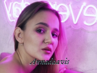 Annadaavis