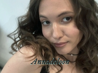 Annadeloon
