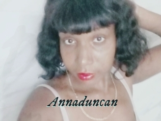Annaduncan