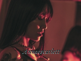 Annaescarlett