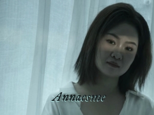 Annaesme