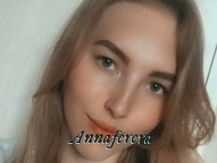 Annaferera