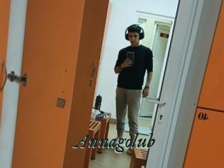 Annagolub