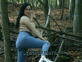 Annahmaria