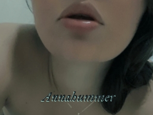 Annahummer