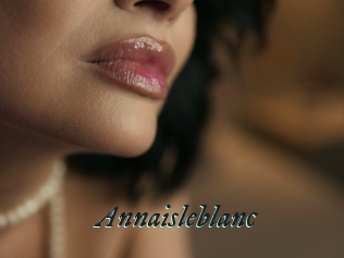 Annaisleblanc