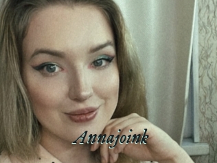 Annajoink