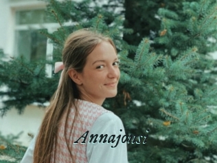 Annajonsi