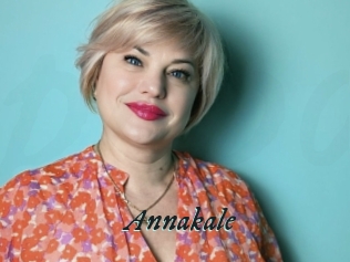 Annakale