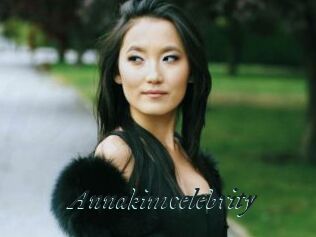 Annakimcelebrity
