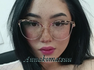 annakomatsuu Pharaons Porn