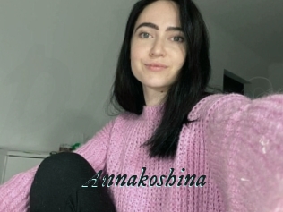 Annakoshina