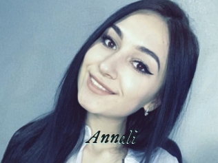 Annali