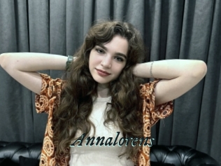 Annalorens