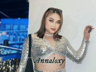 Annaloxy