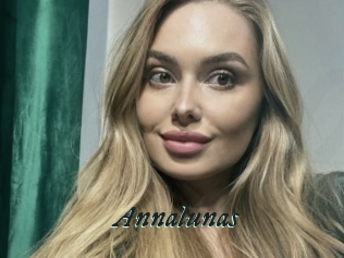 Annalunas
