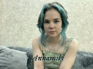 Annamiki