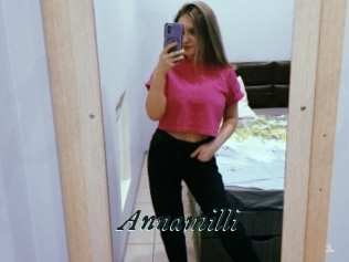 Annamilli