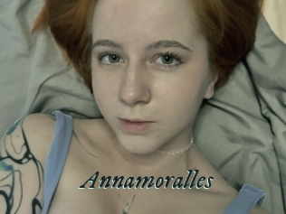 Annamoralles