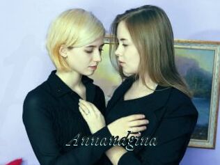 Annandgina