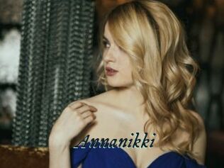 Annanikki