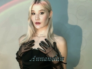 annanolan Pharaons Porn