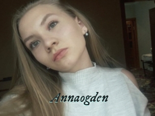 Annaogden