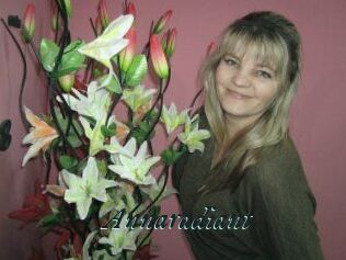 Annaradiant