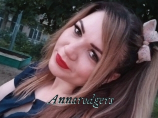 Annarodgers
