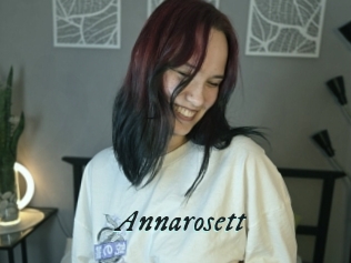 Annarosett