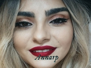 Annarp