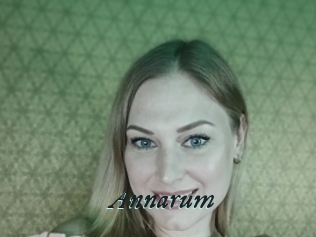 Annarum