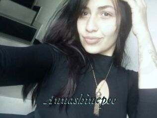 Annashinepoo