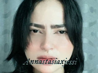 Annastasiaxjessi