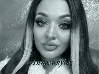 annasunylor Pharaons Porn