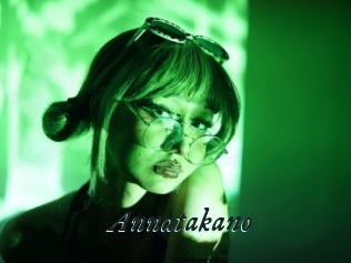 Annatakano