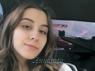 Annatata